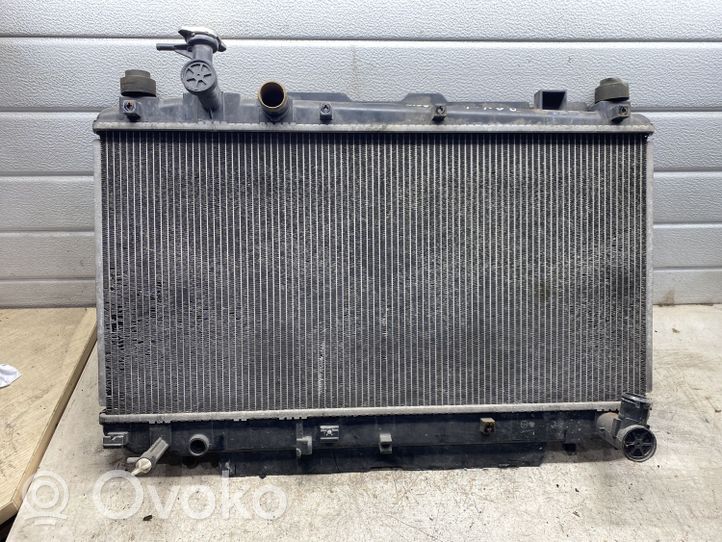 Toyota RAV 4 (XA20) Coolant radiator 80213