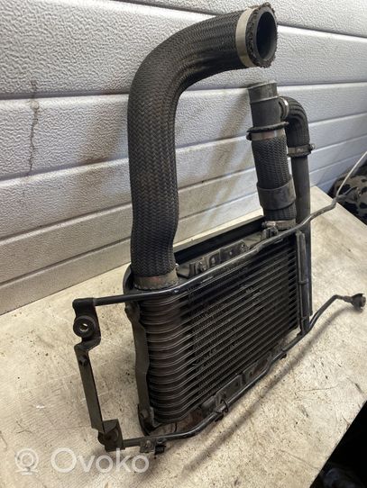 Mitsubishi Pajero Radiatore intercooler 