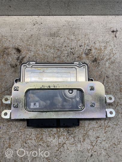 KIA Sorento Sterownik / Moduł ECU 0281013048