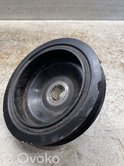 A2740301203 Mercedes-Benz C W205 Riemenscheibe, 99.00 € | RRR 