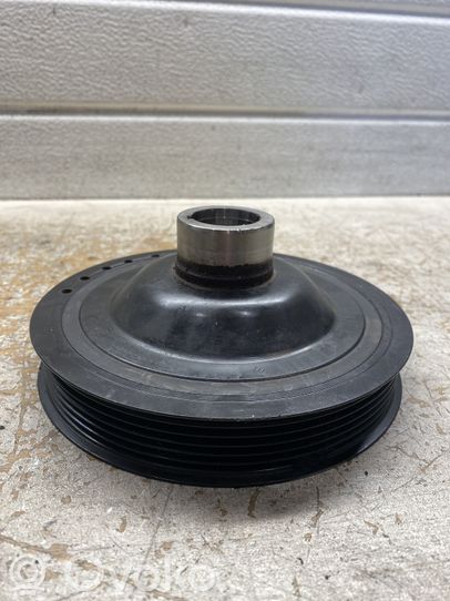 A2740301203 Mercedes-Benz C W205 Riemenscheibe, 99.00 € | RRR 