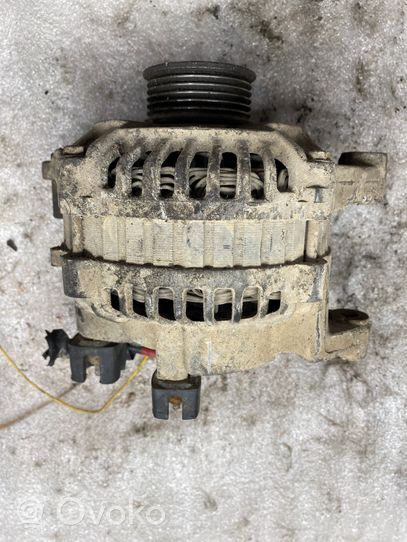 Fiat Ulysse Alternator LRB00143