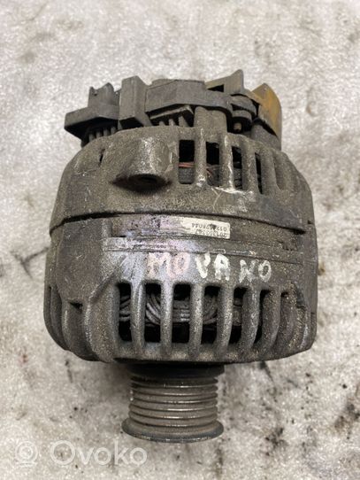 Fiat Ulysse Alternator 201303367