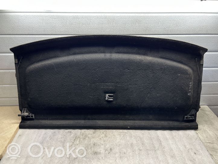 Volkswagen Golf V Parcel shelf 1K6867709