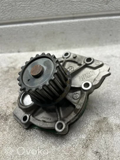 Volvo XC60 Water pump 31293456