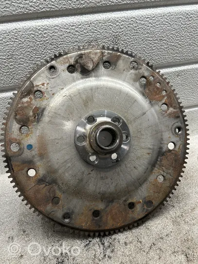 Volkswagen Tiguan Flywheel 1504