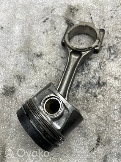 Volkswagen Tiguan Piston 