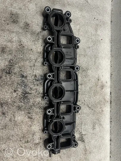 Volkswagen Tiguan Intake manifold 03L129711