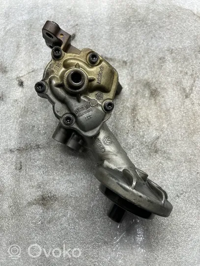 Audi A6 S6 C6 4F Oil pump 059115105