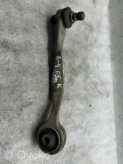 Audi A4 S4 B7 8E 8H Front lower control arm/wishbone 