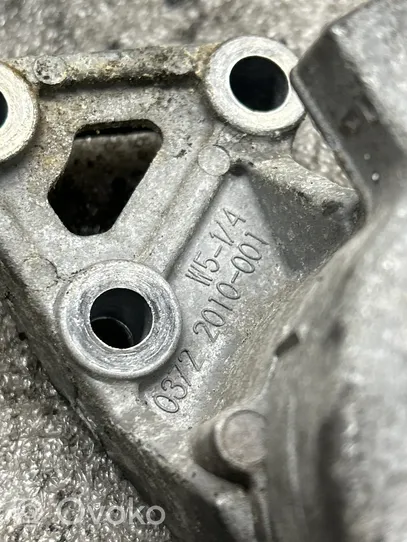 Volkswagen Sharan Generator/alternator belt tensioner 03722010001