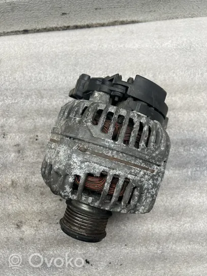 Skoda Octavia Mk2 (1Z) Alternator 13420610