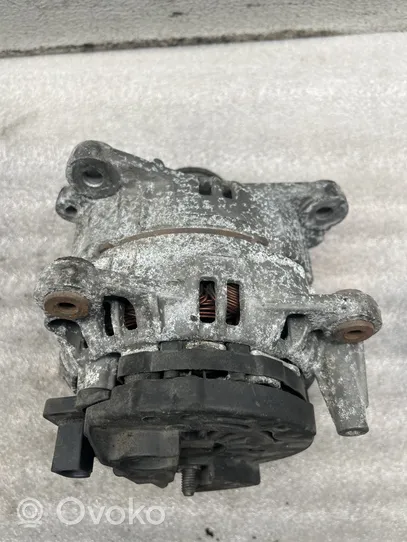 Skoda Octavia Mk2 (1Z) Alternator 13420610