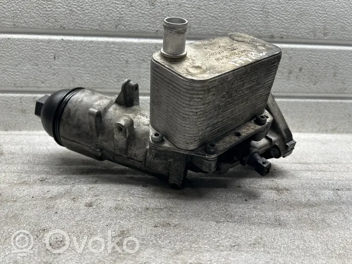 BMW 3 E46 Radiateur d'huile moteur 7788453