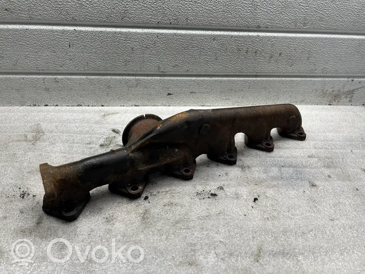 BMW 3 E46 Exhaust manifold 780171402