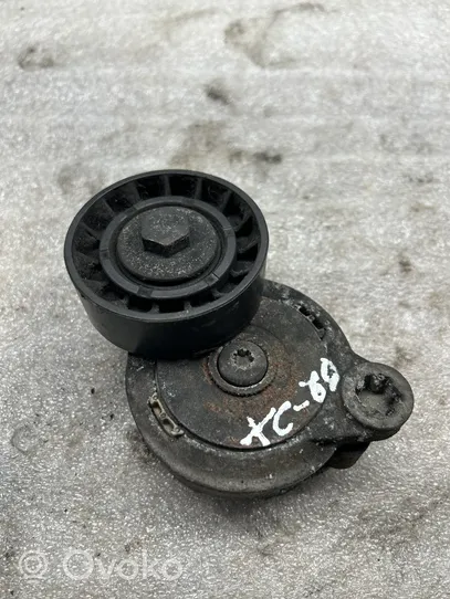 Volvo XC60 Alternator belt tensioner 