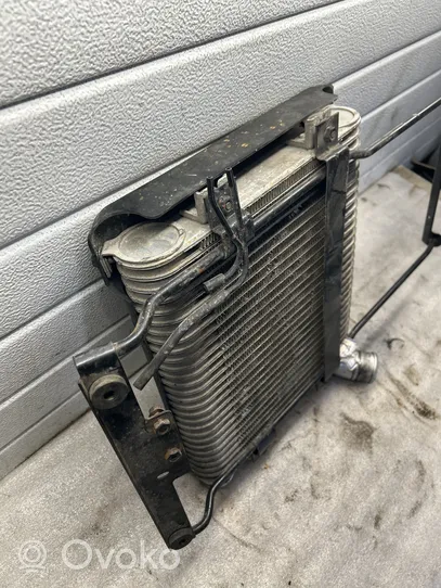 Hyundai Santa Fe Radiatore intercooler 