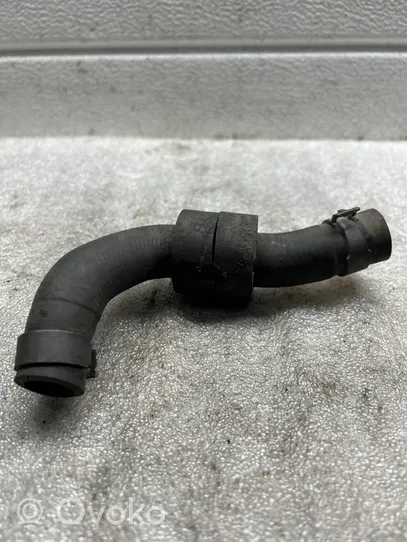 Volkswagen Transporter - Caravelle T5 Engine coolant pipe/hose 7E0121080