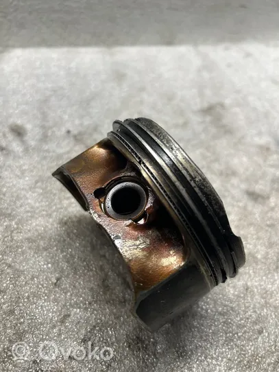 Chevrolet Captiva Piston 