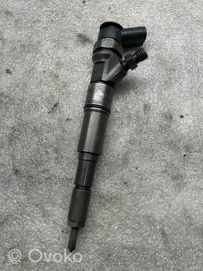 BMW 3 E90 E91 Injecteur de carburant 7793836