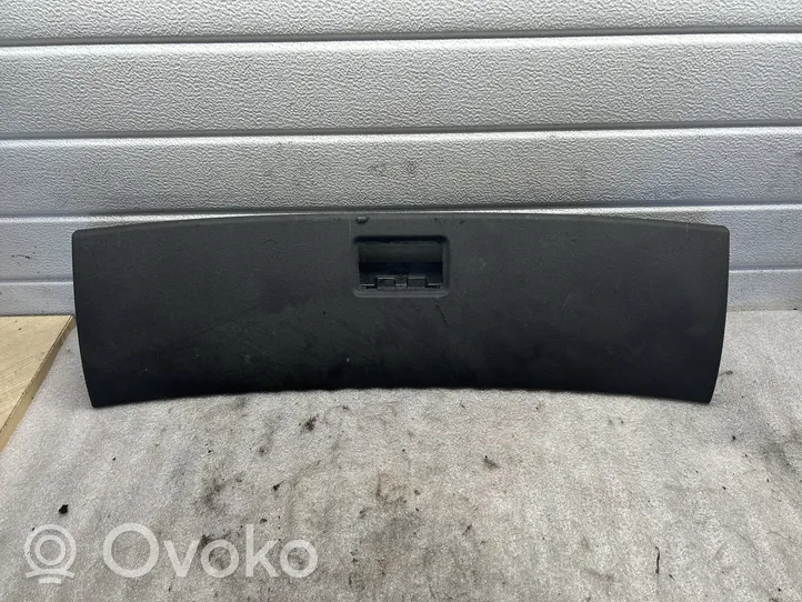 Audi A6 S6 C6 4F Inne części wnętrza samochodu 4F9867839