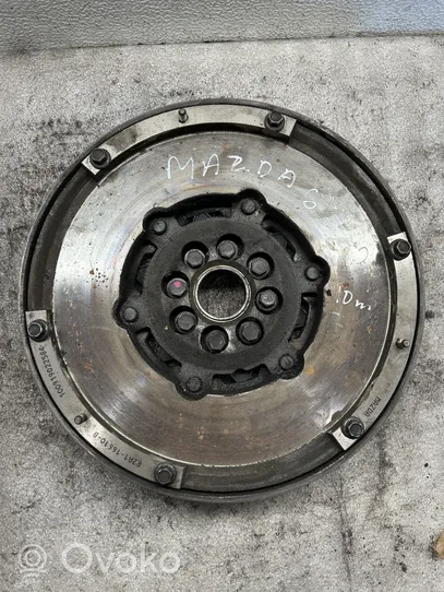 Mazda 6 Płyta dociskowa sprzęgła R2A116610B