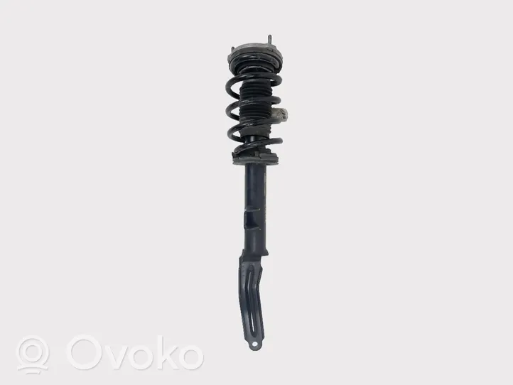 Alfa Romeo Giulia Front shock absorber with coil spring 50546462