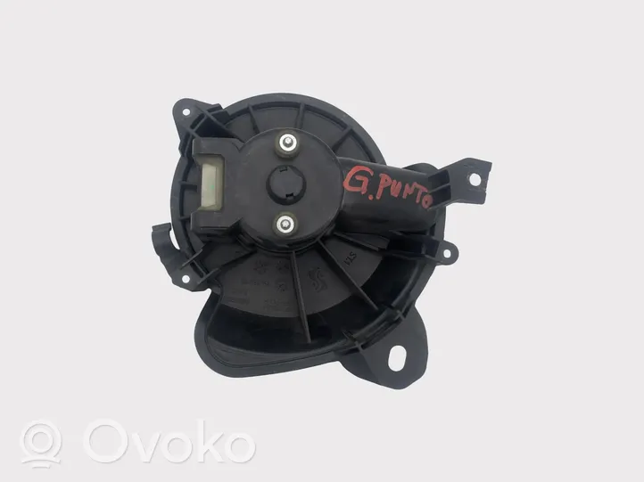 Fiat Grande Punto Ventola riscaldamento/ventilatore abitacolo 164230100