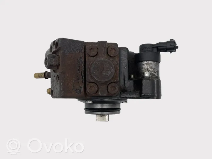 Alfa Romeo Mito Fuel injection high pressure pump 0445010204