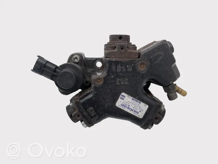 Alfa Romeo Mito Fuel injection high pressure pump 0445010204