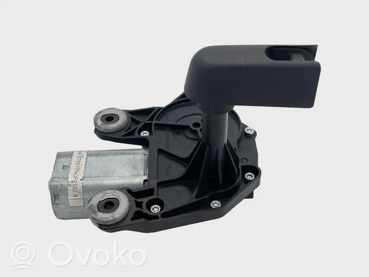 Lancia Delta Rear window wiper motor 51808753