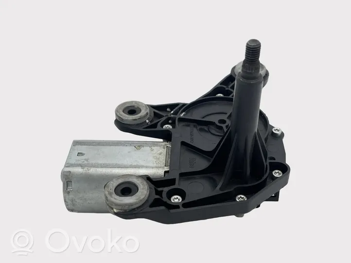 Alfa Romeo Mito Rear window wiper motor 50508587