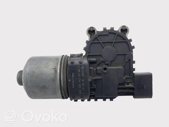 Alfa Romeo GT Wiper motor 77363947