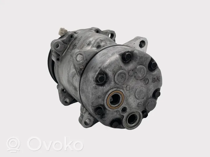 Fiat Ducato Air conditioning (A/C) compressor (pump) SD7V161106F