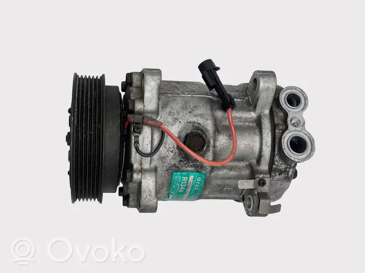 Alfa Romeo GT Compressore aria condizionata (A/C) (pompa) 60607289