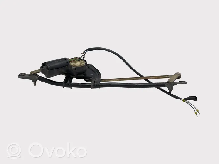 Fiat Coupe Front wiper linkage and motor 3397020400