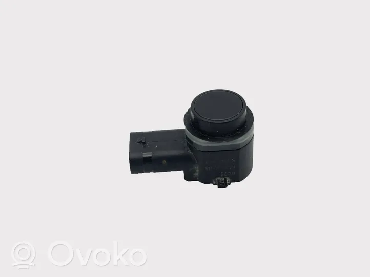 Fiat 500 Sensor PDC de aparcamiento 735518057