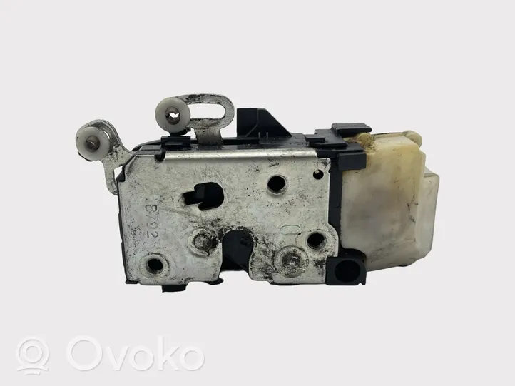 Alfa Romeo GT Front door lock 46800415