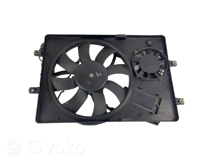 Lancia Thesis Kit ventilateur 8240404