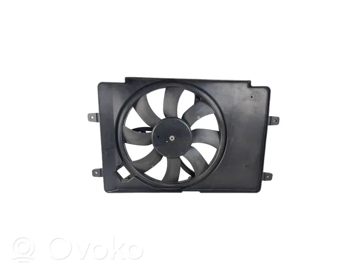 Alfa Romeo 166 Ventilatore di raffreddamento elettrico del radiatore 8240352