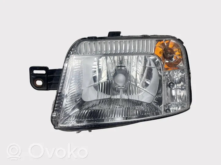 Fiat Panda II Lampa przednia 51867677