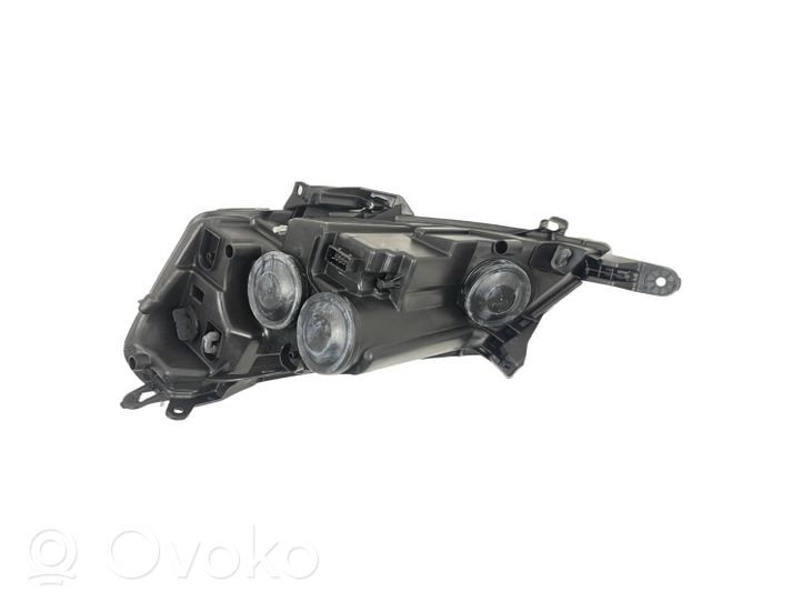 Fiat Scudo Faro/fanale 1400455380