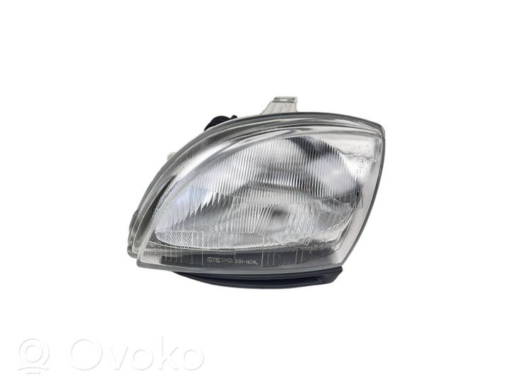 Fiat Seicento/600 Lampa przednia 46511348