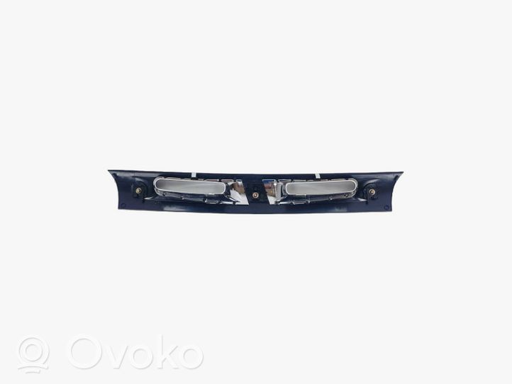 Fiat Bravo - Brava Maskownica / Grill / Atrapa górna chłodnicy 735263394