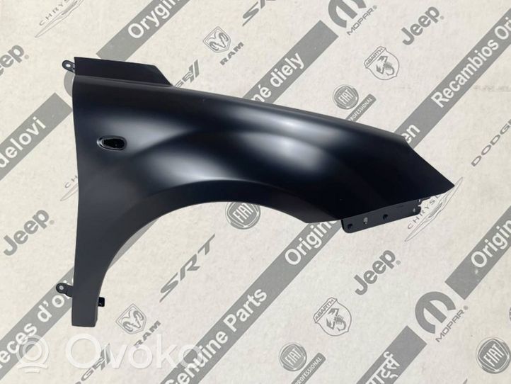 Alfa Romeo Mito Fender 50509311