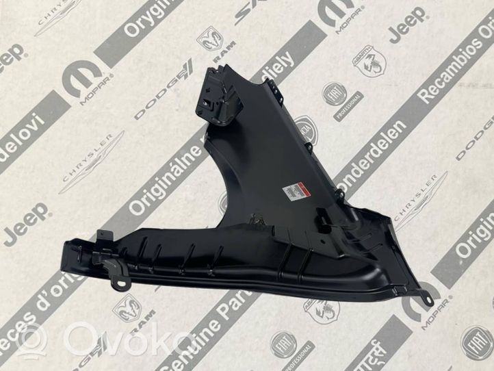 Alfa Romeo Mito Fender 50509311