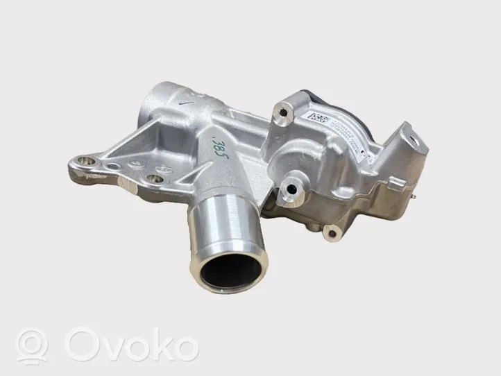 Jeep Cherokee Soupape vanne EGR 05281535AE