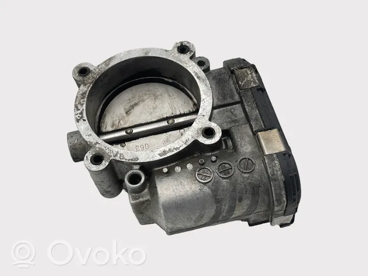 Alfa Romeo 166 Throttle valve 60660054