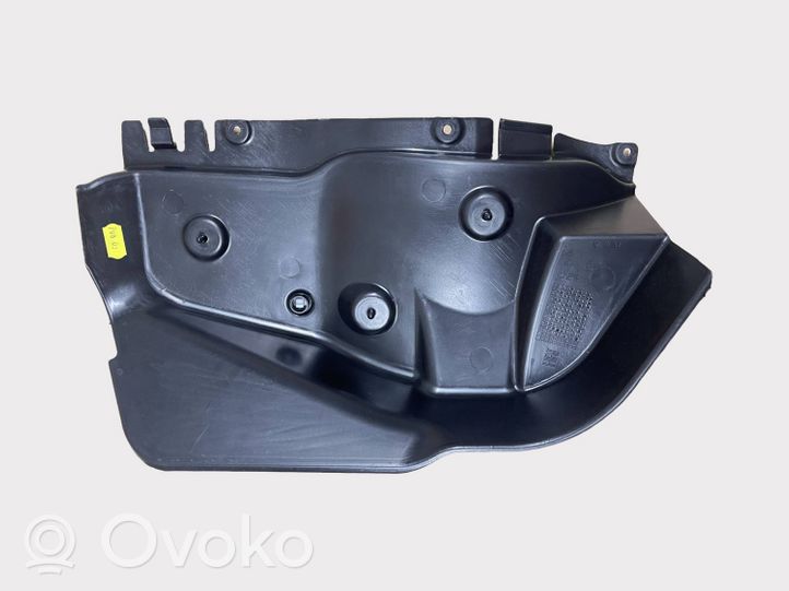 Fiat 500 Side bottom protection 51802069
