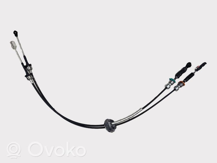 Fiat Freemont Clutch cable K05106142AD